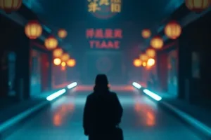 消失的第四面墙：剧场空观众席与拆掉的布景